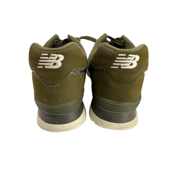 New Balance 574 V2 Paisley Camouflage Sneaker Men\'s Size 11 -2E ML574PAA